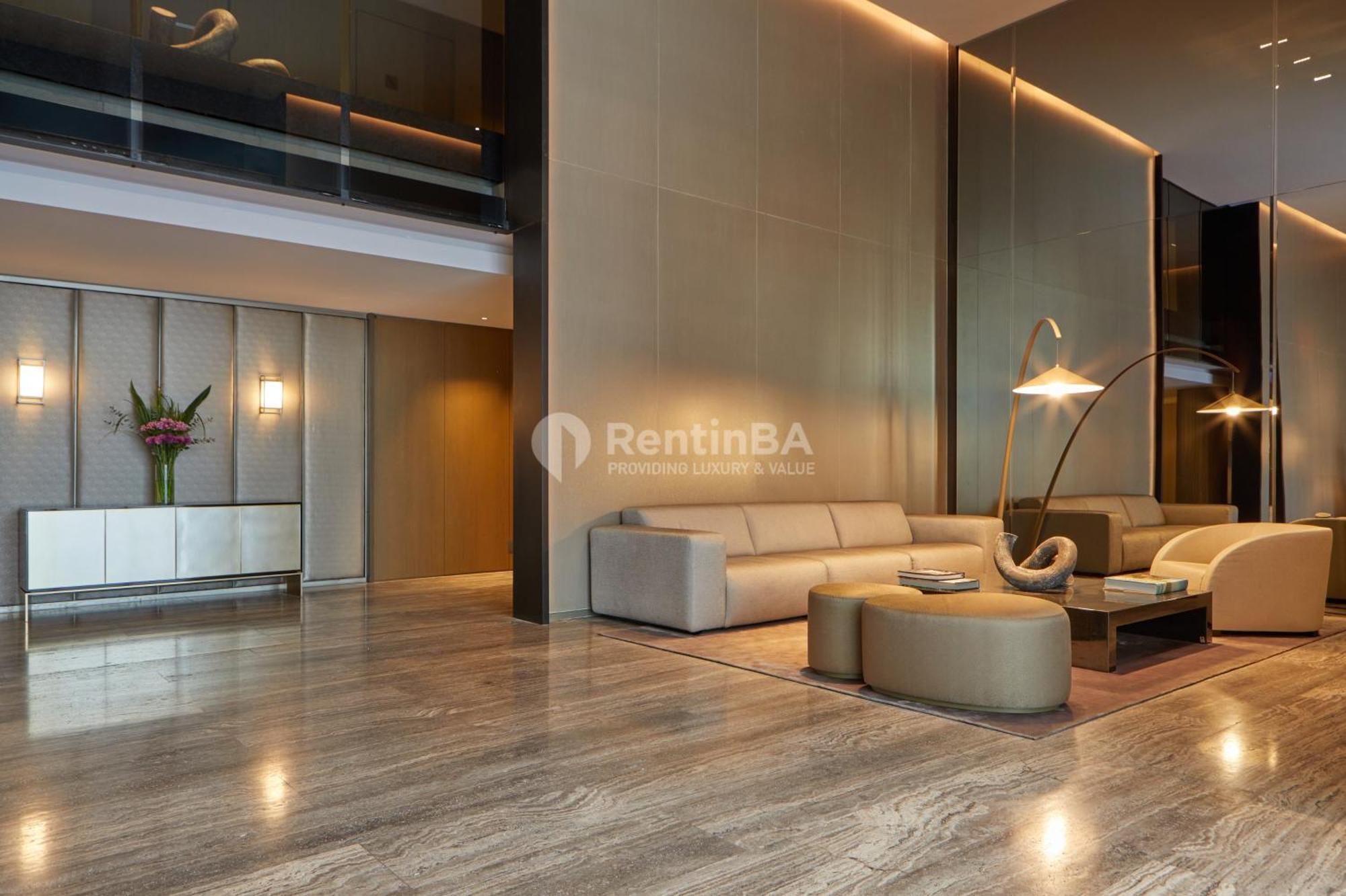 Aparthotel Nido At Recoleta Deco Buenos Aires Exterior foto