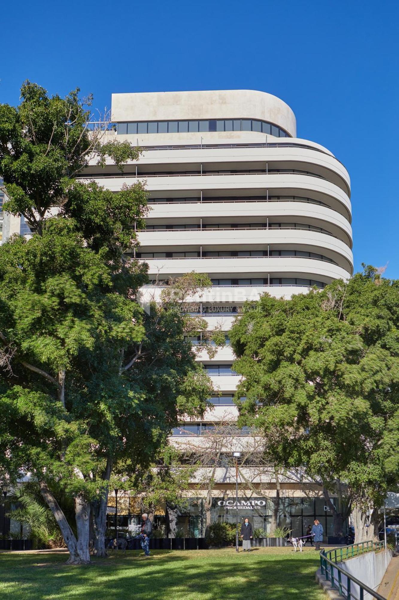 Aparthotel Nido At Recoleta Deco Buenos Aires Exterior foto