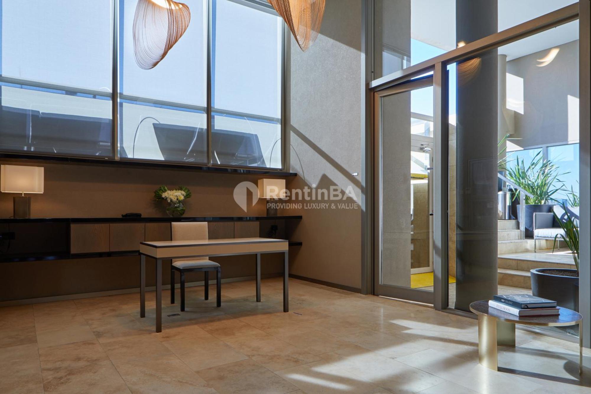 Aparthotel Nido At Recoleta Deco Buenos Aires Exterior foto