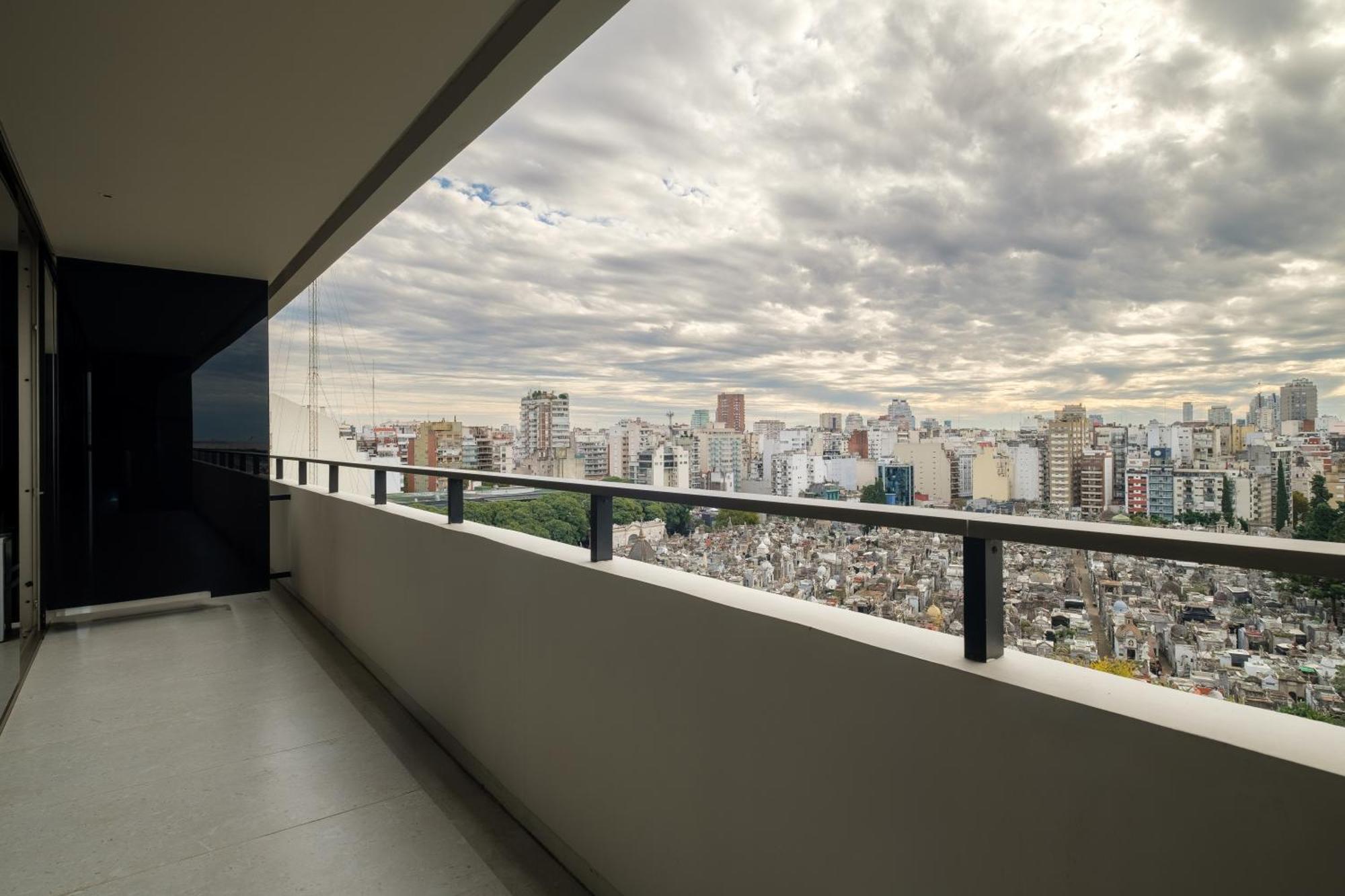 Aparthotel Nido At Recoleta Deco Buenos Aires Zimmer foto